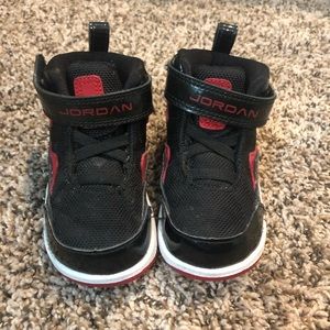 Toddler Boy Jordans